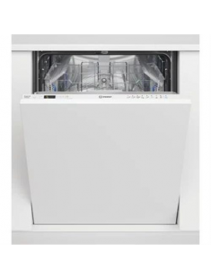 Máquina Lavar Loiça Encastre INDESIT - D2IHD524A