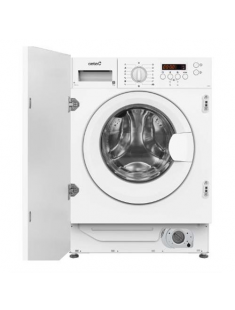Máquina Lavar Roupa Encastre CATA -  LI08014/A