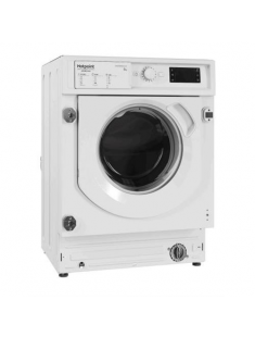Máquina Lavar Roupa Encastre HOTPOINT -  BIWMHG81485EU
