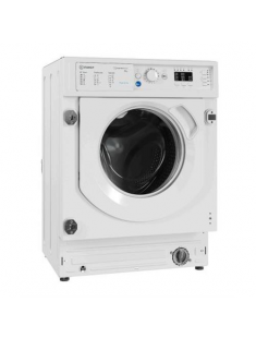 Máquina Lavar Roupa Encastre INDESIT - BIWMIL81285EU