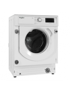Máquina Lavar Roupa Encastre WHIRLPOOL - BIWMWG91485EU