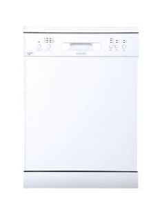 Máquina Lavar Loiça EDESA - EDW6130WH