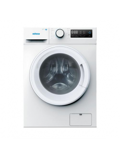 Máquina Lavar Roupa EDESA - EWF1710WH