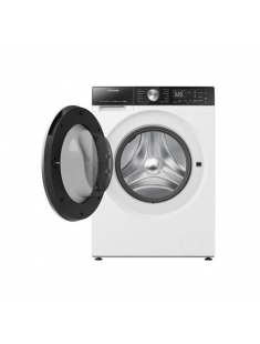 Máquina de Lavar Roupa HISENSE - WF5S1045BW