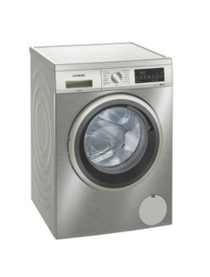 Máquina Lavar Roupa SIEMENS - WU14UT6XES