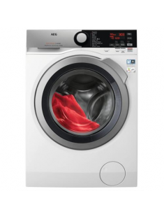 Máquina Lavar e Secar Roupa AEG - L7WEE852