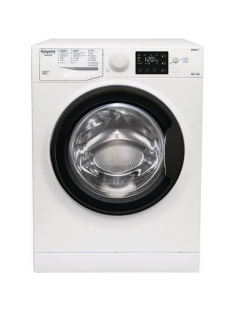 Máquina Lavar e Secar Roupa HOTPOINT - RDG864348WKVSPT