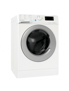 Máquina Lavar e Secar Roupa INDESIT - BDE964369WSSPT