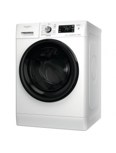 Máquina Lavar e Secar Roupa WHIRLPOOL - FFWDB964369BVSPT