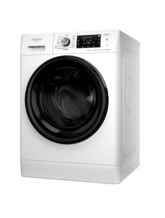 Máquina Lavar e Secar Roupa WHIRLPOOL - FFWDD1074269BVSPT