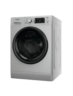 Máquina Lavar e Secar Roupa WHIRLPOOL - FFWDD1174269SBVSPT