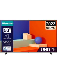 Tv HISENSE - 50A6K