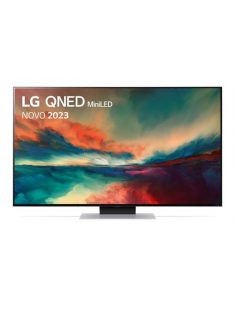 Tv LG - 55QNED866RE