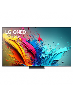 Tv LG -  65QNED86T6A