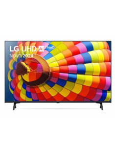 Tv LG -  65UT80006LA