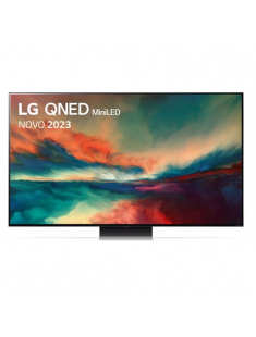 Tv LG - 75QNED866RE