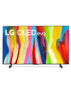 Tv LG - OLED42C24LA