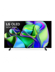 Tv LG - OLED42C34LA