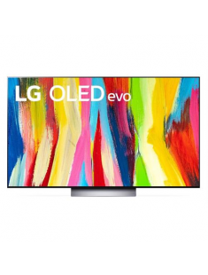 Tv LG - OLED55C24LA
