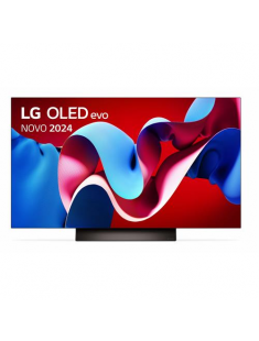 Tv LG - OLED65C44LA