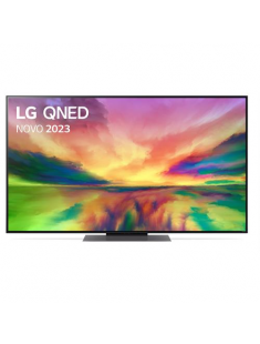 Tv LG - 55QNED826RE
