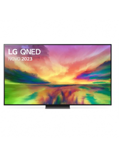Tv LG - 75QNED826RE