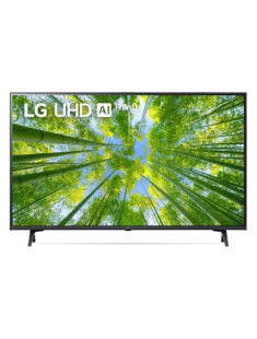 Tv LG - 43UQ80006LB