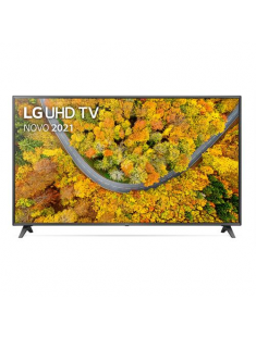 Tv LG - 55UP75006LF